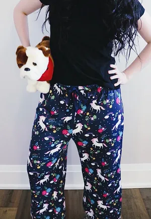Magical Unicorn PJ’s