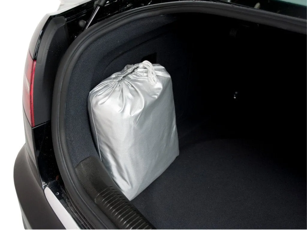 Mitsubishi Diamante 1992 - 2004 Outdoor Indoor Select-Fit Car Cover