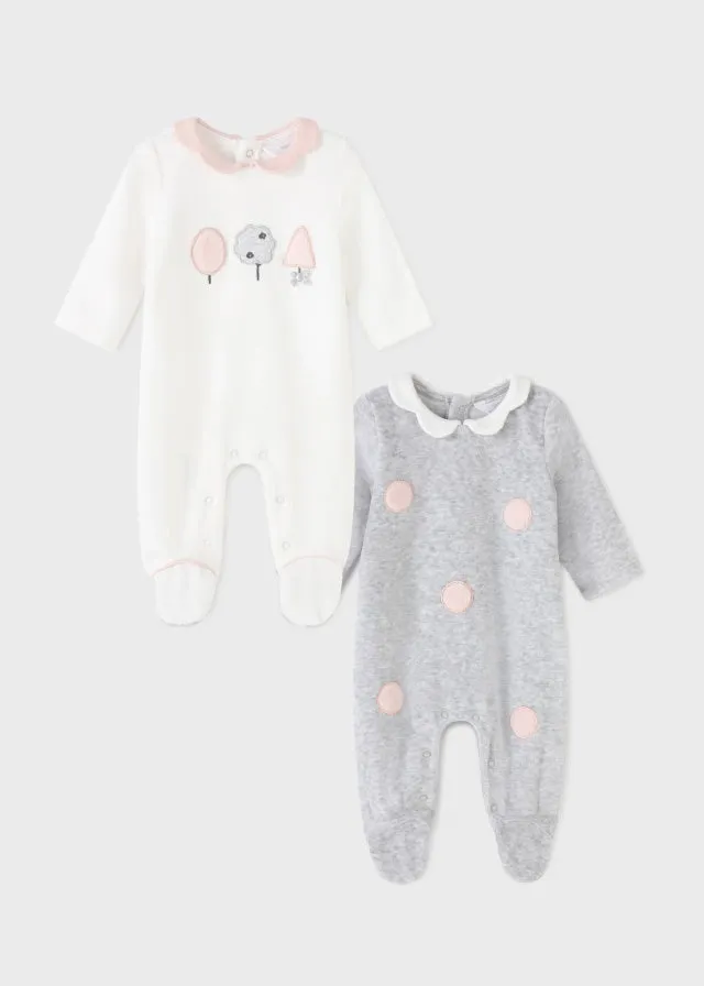 Pajamas 2.666