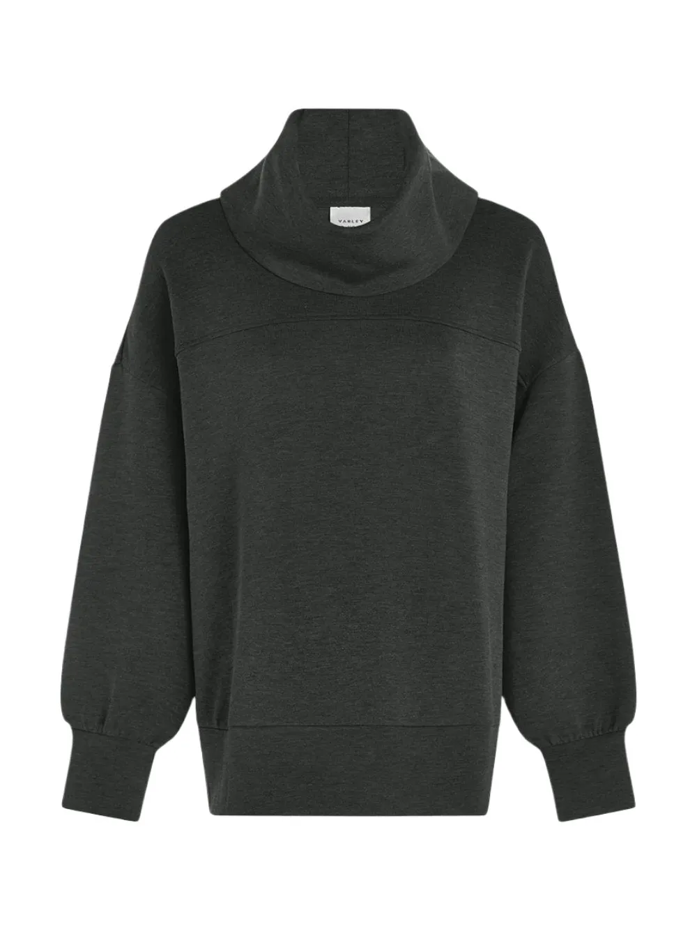 Varley Priya Longline Sweat (More Colors)