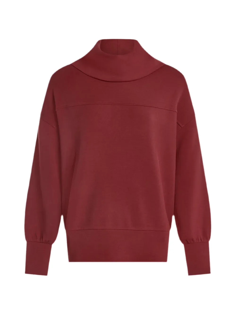 Varley Priya Longline Sweat (More Colors)
